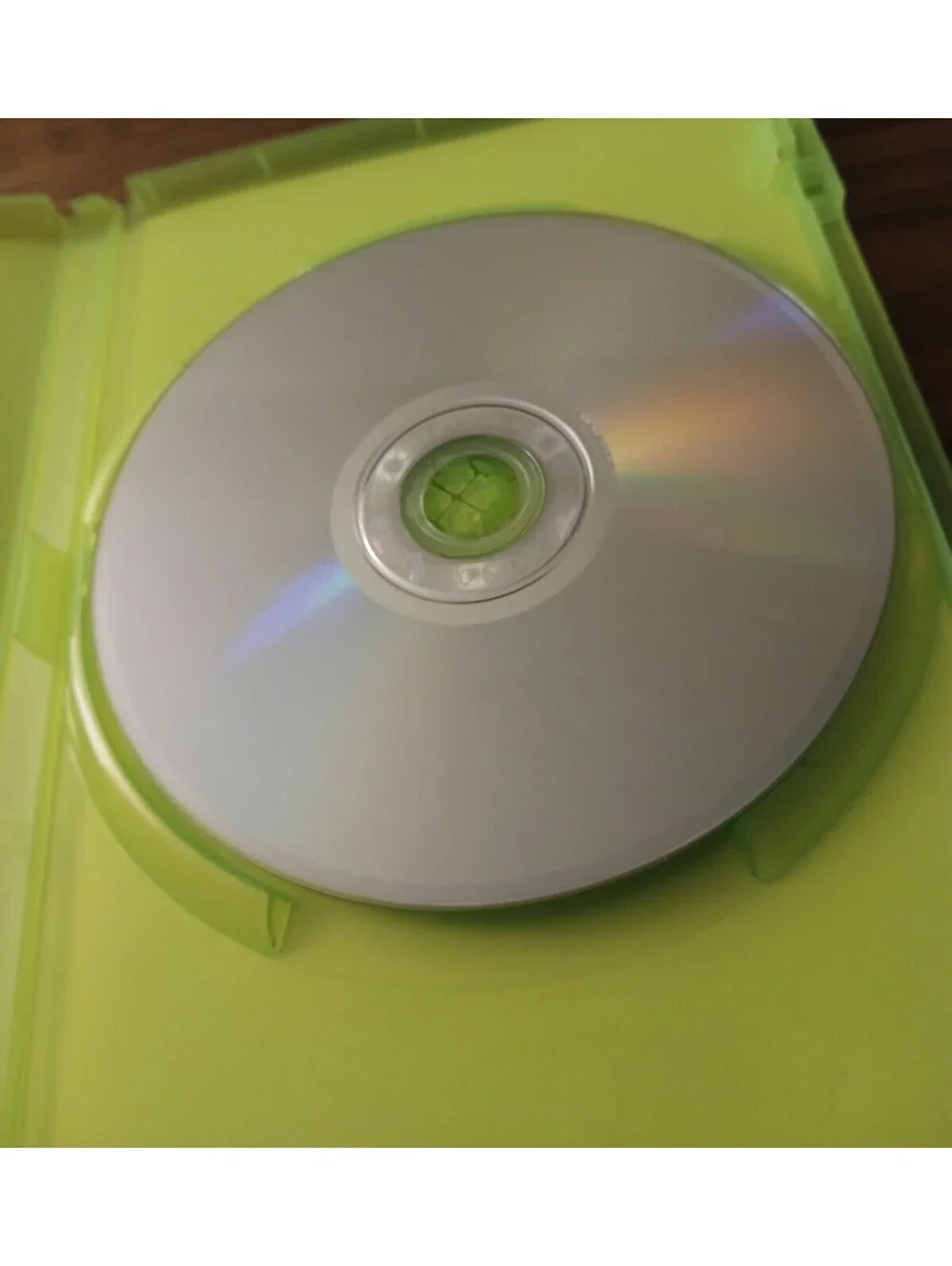 Soul Calibur IV 4 (Microsoft Xbox 360, 2008)